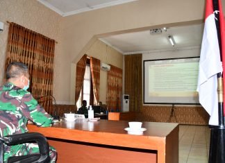 Di Jatim, Penyaluran Tahap Awal Sebanyak 77.760 Vaksin