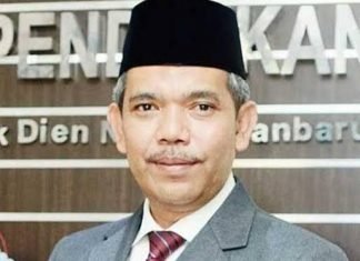 APBD Kepulauan Meranti Tahun 2021 Belum Bisa Digunakan Penuh