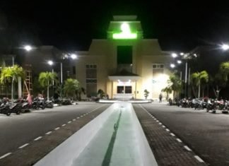 Penambahan 100 Kamar, RSUD Meranti Bersiap-siap Naik ke Tipe B