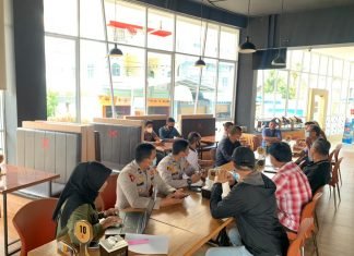 Pelaksanaan Ceng Beng Harus Terapkan Prokes Covid-19