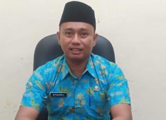 Bantuan BPUM Belanjut, UKM di Meranti Diharapkan Persiapkan Data