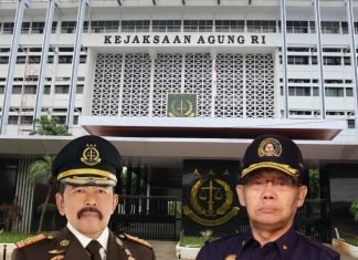 Mantan Waka Bareskrim Polri Dinilai Dikriminalisasi, DPP LAI-BPAN Minta Presiden Perintahkan Menko Polhukam Basmi Mafia Hukum