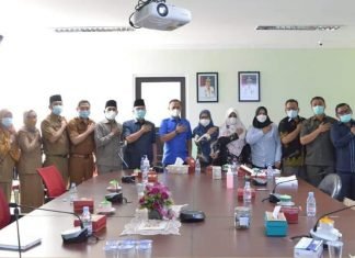 Banggar DPRD Riau Cek Kadaluarsa Obat-obatan di RSJ Tampan