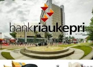 Saksi Sebut Seluruh Pimpinan Bank Riau Kepri Terima Fee Asuransi 10 Persen dari PT.GRM