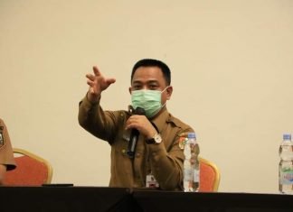 Penyaluran BLT Covid-19 Tunggu Validasi Data