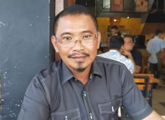Aktivis Minta PT Pekanbaru tak Discount Hukuman Usman Cs