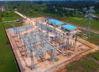 Terus bertambah, PLN Selesaikan 1.043 Sertifikat Aset 4 Provinsi di Sumatera