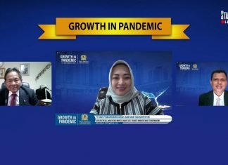 bank bjb Raih Penghargaan The Most Innovative Bank Transformation