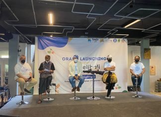 Bank bjb Dukung Program Beli Bali yang Diinisiasi Pemprov Jabar dan Bali untuk Bangkitkan UMKM