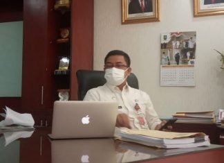 Konversi Bank Riau Kepri Jadi Syariah Penggerak Ekonomi Syariah di Riau