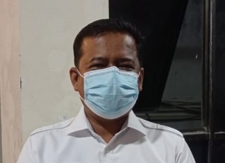 Ribuan Warga Masih Alami Penundaan Suntikan Vaksin Dosis Dua