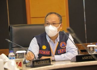 PPKM Level 2 Berakhir, Pekanbaru Tunggu Arahan Pusat