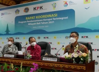 Gandeng KPK dan BPN, PLN Berhasil Amankan Aset Negara Lebih Dari Rp 2 Triliun Lewat Sertifikasi Tanah