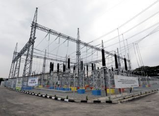 Lebih Efisien, Produsen Serat Sintetis di Banten Beralih ke Listrik PLN