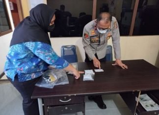 BKD Pastikan SJ yang Ditangkap BNN Bukan ASN Pemprov Riau