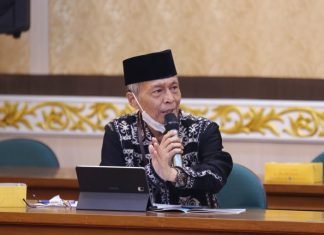 September 2021,NTP Riau Tertinggi di Indonesia