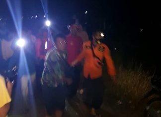 Remaja Tenggelam di Sungai Kampar Ditemukan Meninggal Dunia