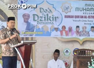 Wabup Syamsuddin Uti Kunker Ke Sungai Batang