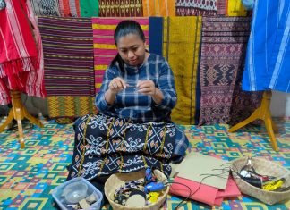 Yuk! Intip Inspirasi dari 250 UMK di PLN TJSL Fest 2021