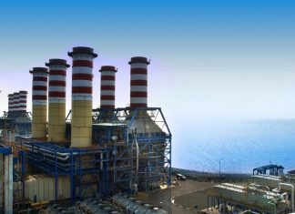 Inovasi PLN di PLTGU Priok Bisa Hasilkan 2.654 Tabung Oksigen per Tahun