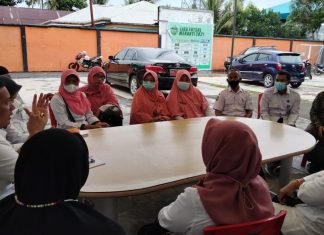 Bicarakan Mutu Pendidikan, Bupati dan Pengawas Sekolah Duduk Bersama