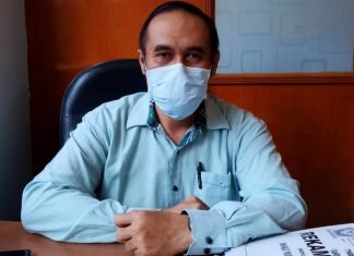 IDI Rohul Tidak Siapkan Bantuan Hukum Bagi Anggota Tersangkut Kasus Korupsi