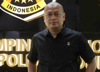 Sahabat Polisi Indonesia Dukung Rencana Perubahan Warna Seragam Satpam