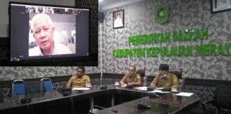 Diselesaikan Dewan Pers, Media Liputankepri Wajib Sampaikan Permohonan Maaf