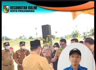 Tanam Pohon Tanpa Perawatan, Walikota Pekanbaru Diminta Instruksikan Camat dan Lurah Rangkul Pemuda