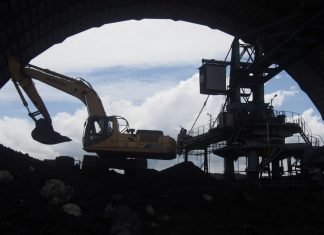 Strategi Dirut PLN Amankan Pasokan Batu Bara Secara Jangka Panjang