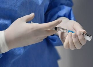 Update Kasus COVID-19 dan Capaian Vaksinasi di Riau per 11 Januari 2022