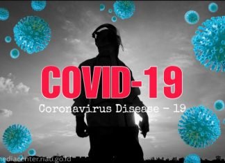 Update Kasus COVID-19 dan Capaian Vaksinasi di Riau per 25 Januari 2022