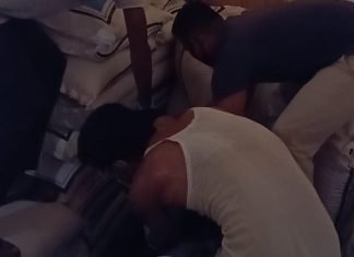 Warga Rohul Temukan Dua Mayat Tertimbun Pupuk, Begini ceritanya