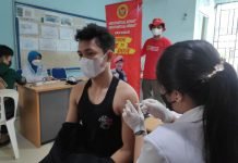 Bentuk Kekebalan Komunal, Binda Kepri Gencar Vaksinasi di Sejumlah Titik