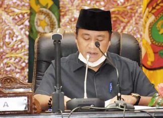 DPRD Provinsi Riau Siap Tampung Aspirasi Masyarakat