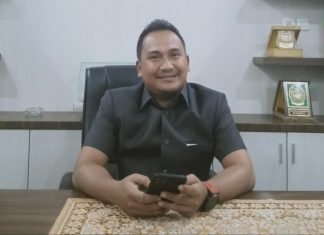 Ketua Komisi III: OPD Segera Jalankan Kegiatan Prioritas