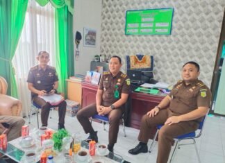 Ini Kata Jaksa Soal Tudingan Kriminalisasi Terhadap Kades Teluk Aur