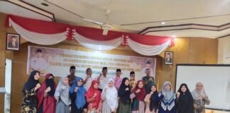 Asisten Fhatanalia Optimis Rokan hulu Raih Juara Umum MTQ XL Riau