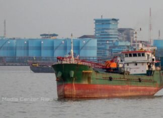 Harga CPO Mulai Bangkit, Disbun Riau Ungkap Faktor Pendorongnya
