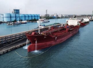 Realisasi Investasi Riau Triwulan II 2022 Meningkat 88,3 persen