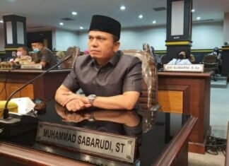 DPRD Optimis Pemakaian APBD-P 2022 Disahkan Sesuai Jadwal