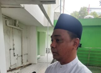 Pemko Tengah Siapkan Perwako Santunan Kematian
