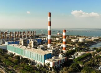 PLN Gandeng IHI Jepang Gunakan Amonia untuk Co-firing PLTU