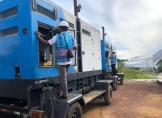 PLN Sukses Layani Rangkaian G20 di Belitung