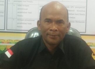 107 Warga Mendaftar Jadi Panwascam di Bawaslu