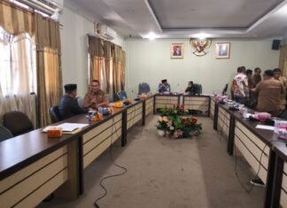 30 Tahun Beroperasi, PT. Tor Ganda Dinilai Belum Kantongi HGU