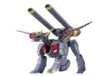 Koleksi Robot Gundam Bandai dari Serial di Tahun 2022: Gundam Seed