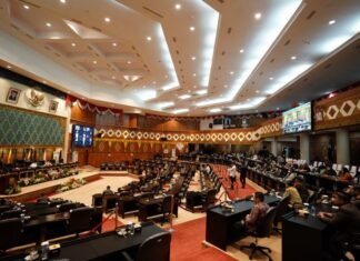 APBD P Riau 2022, Langkah Antisipasi Dampak Inflasi