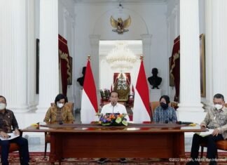 Pemerintah Alihkan Subsidi BBM Agar Lebih Tepat Sasaran