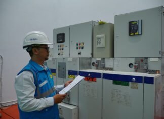 Konferensi Internasional BUMN Berlangsung Sukses